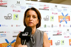 100x100 maturi, l'intervista all' Assessore alle Politiche Giovanili, Luisa Addario