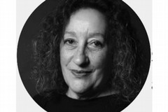 La coratina Luisa Varesano a "I Dialoghi di Trani"