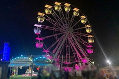 Festa patronale, il ringraziamento dell’Amministrazione agli esercenti del Luna Park
