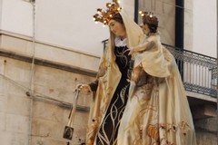 Sempre viva la devozione per la Madonna del Carmine a Corato