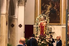 Corato e la devozione per la Madonna del Pozzo