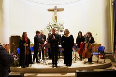 "Natale a Colori", a Corato Santa Lucia si fa in musica alla Madonna delle Grazie