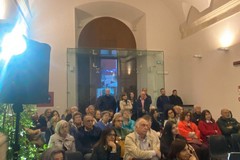 "Murgia svelata": un viaggio nella storia e nella biodiversità dei tratturi incanta Palazzo Gioia