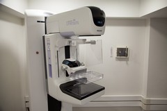 Ospedale, in arrivo un nuovo mammografo. Piarulli: «Si acquisti anche un kit di tomosintesi»