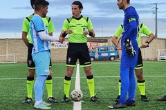 Stop Corato: la capolista Manfredonia vince 4-0