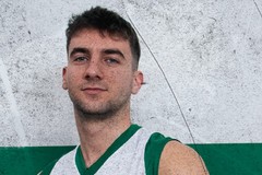 Basket Corato, Marco Manisi nella serie B Interregionale