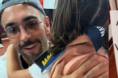 Il sogno di Aurora diventa realtà: un abbraccio indimenticabile con Marco Mengoni a Bari