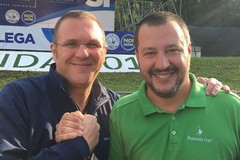 Raduno di Pontida, con Matteo Salvini anche la delegazione di Corato