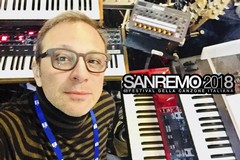 Sanremo... prima di Sanremo