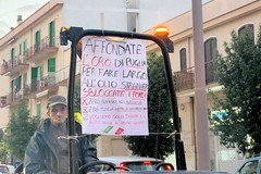 «Riprendiamoci la nostra dignità», a Corato il secondo maxi corteo in una settimana - FOTO