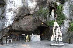 La statua della Madonna di Lourdes sarà a Corato