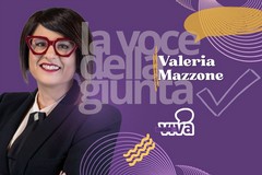 La voce della giunta: CoratoViva intervista Valeria Mazzone