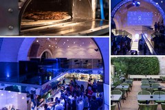 Apre Meduza a Bisceglie