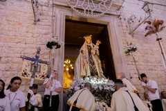 Rinnovato il Direttivo della Confraternita del Carmine: continuità, tradizione e nuovo impegno per la comunità