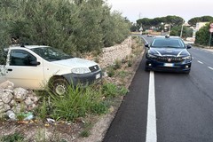 Ancora furti a Corato: un'auto recuperata dalla Metronotte