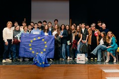 "Festa dell'Europa 2026": tre manifestazioni a Corato