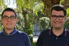 I seminaristi Michele Cusanno e Salvatore Scaringella saranno ordinati diaconi