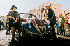 A Corato torna "Moda al Volante", il programma