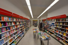 Mondadori Bookstore apre a Corato