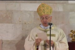 "Conformiamoci al Risorto", il messaggio dell'Arcivescovo per la Santa Pasqua