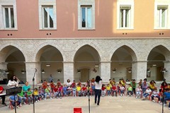 Al via la XXV edizione del Festival delle Murge