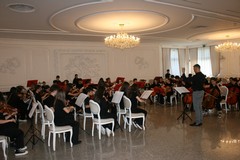 A Corato due nuovi premi al  Concorso Euterpe “Best Music School”