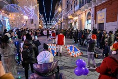 Annullato l'evento Natale connect 2022