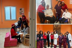 “Natale di bellezza in ospedale”: un'iniziativa rivolta alle donne presenti all’Umberto I di Corato