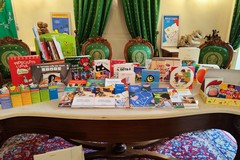 “Nati per leggere”: presentato il progetto che porterà piccole biblioteche negli studi pediatrici