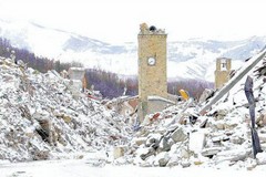 Terremoto nel centro Italia, la macchina della solidarietà si rimette in moto