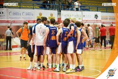 La Nuova Matteotti Corato batte il Barletta con 65-69