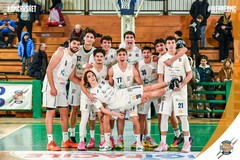 La NMC cala il poker: nel fortino del Palalosito cade anche Foggia