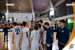 NMC, trasferta impegnativa a Mesagne contro la corazzata Virtus