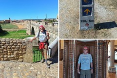 Da vittima di abusi ad esempio di riscatto: la storia di Norbert da Corato a Santiago