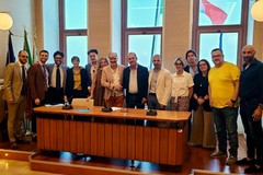 Nuovo punto vendita Interspar a Triggiano presso BariBlu: 30 assunzioni di ex lavoratori