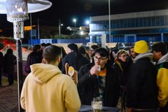L’Open è davvero “open”: buona la prima per la nuova era del collettivo pensato dai giovani per i giovani