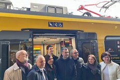 Nuova flotta di Ferrotramviaria: estensione del servizio nelle giornate festive anche a Corato