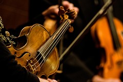 L'orchestra sinfonica della Città Metropolitana in concerto a Corato