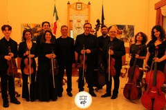 Suoni di  Pace con l'Ensemble AlterSinfonietta