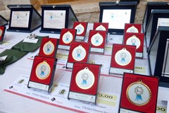 Maturità col massimo dei voti, a Corato la premiazione "Noi meritiamo"