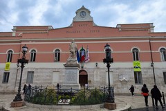 La Biblioteca Itinerante di "Lettori alla Pari" fa tappa a Corato