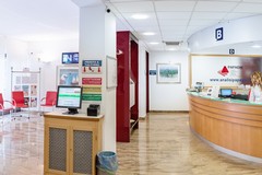 Tamponi Covid19 da centro bio-medico Papagni