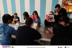 “Pari o Dis-pari? Disabilità e parità di genere non sono un gioco” si conclude con una esposizione di immagini a Corato