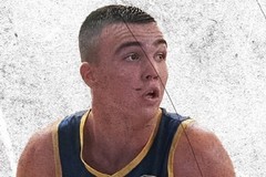 Basket Corato, Patrizio De Rossi è il primo volto nuovo della prossima stagione