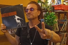 Bono Vox a Corato, svelato il mistero
