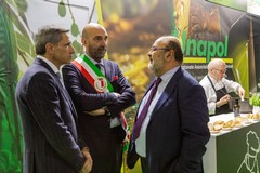 Unapol a Evolio Expo: un confronto costruttivo con le istituzioni per ripartire con ottimismo