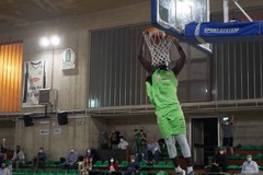 Basket Corato, a Molfetta per continuare a sognare  