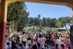 Inaugurata la sede della scuola dell'infanzia "Madonna Pellegrina"