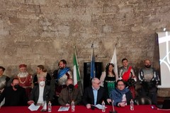 Il progetto "Filmax" parte da Barletta per arrivare in tutta la Puglia