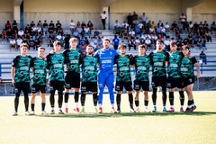 Corato, parla Colabella: «Cittadini, tifosi, abbiamo bisogno di voi. Riempiamo lo stadio»